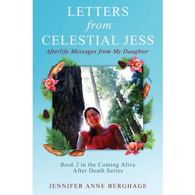 Letters from Celestial Jess