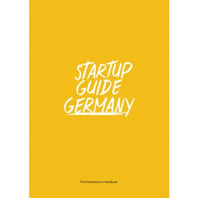 Startup Guide Germany