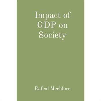 Impact of GDP on Society
