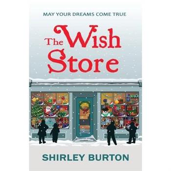 The Wish Store