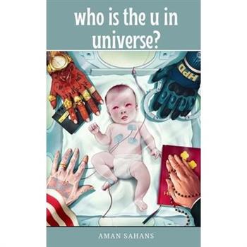 who is the u in universe?
