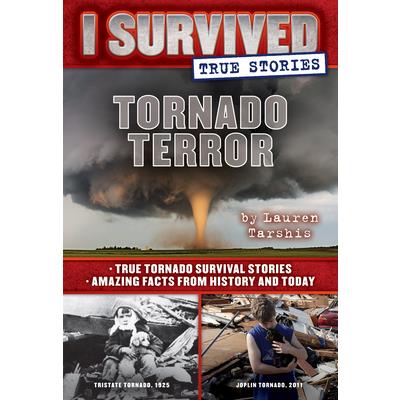 Tornado Terror