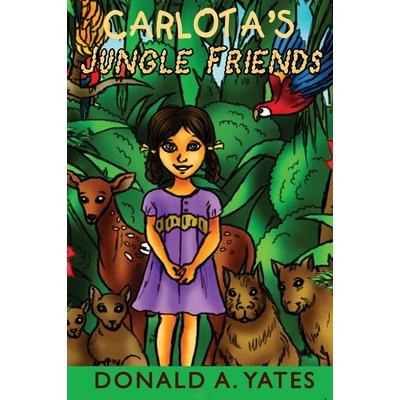 Carlota’s Jungle Friends