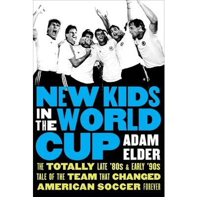 New Kids in the World Cup | 拾書所