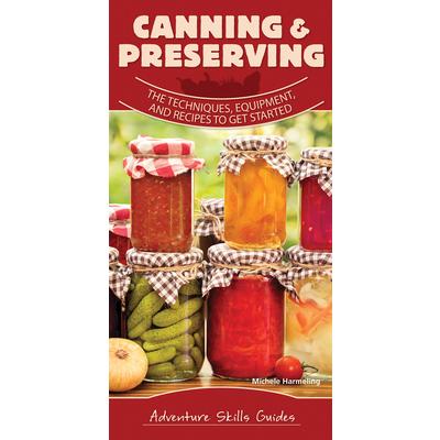 Canning & Preserving