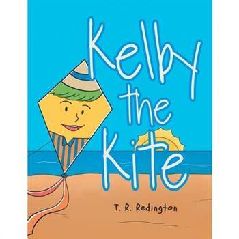 Kelby the Kite