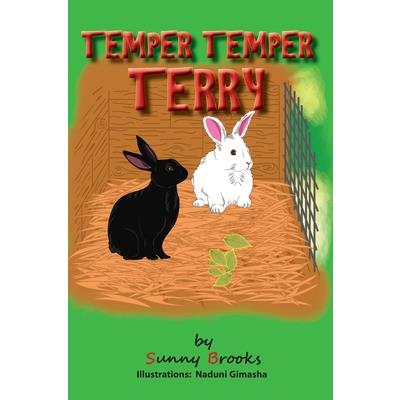 Temper Temper Terry