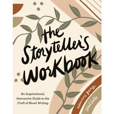 The Storyteller's Workbook | 拾書所