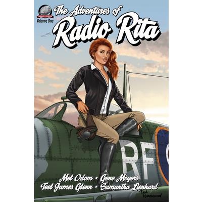 The Adventures of Radio Rita