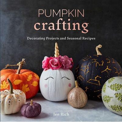 Pumpkin Crafting | 拾書所