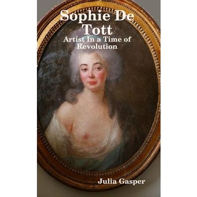 Sophie De Tott