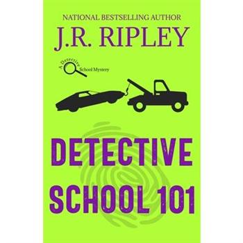 Detective School 101