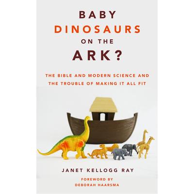 Baby Dinosaurs on the Ark?