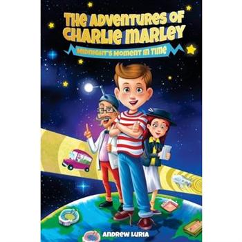 The Adventures of Charlie Marley