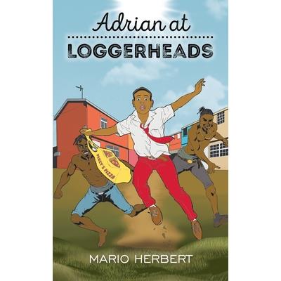 Adrian at Loggerheads