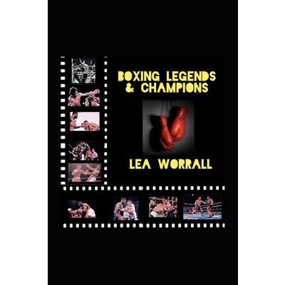 Boxing Legends & Champions
