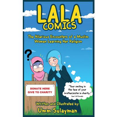 Lala Comics