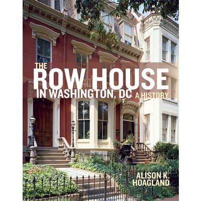 The Row House in Washington, DC