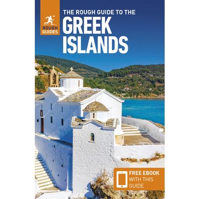 The Rough Guide to Greek Islands (Travel Guide with Free Ebook)
