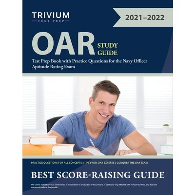 OAR Study Guide | 拾書所