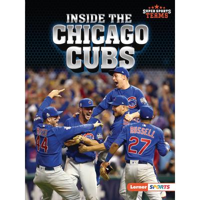 Inside the Chicago Cubs | 拾書所