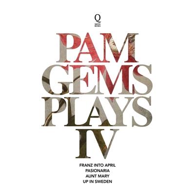 Pam Gems Plays 4