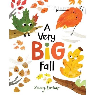 A Very Big Fall