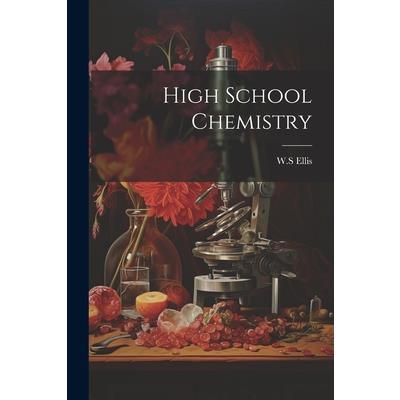 High School Chemistry