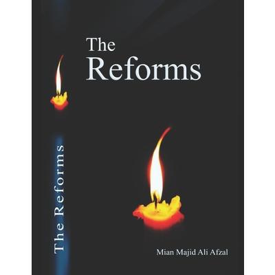 The Reforms | 拾書所