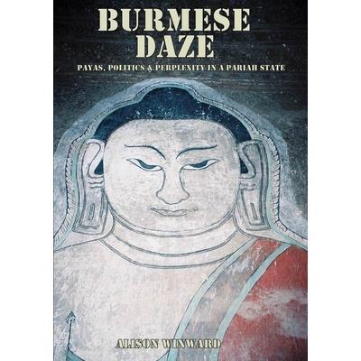 Burmese Daze
