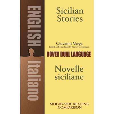 Sicilian Stories/Novelle Siciliane