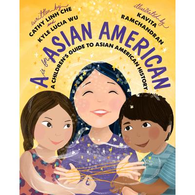 An Asian American A to Z