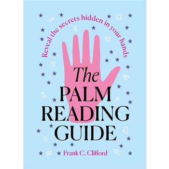 The Palm Reading Guide