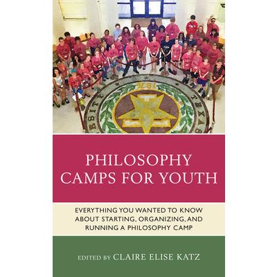 Philosophy Camps for Youth