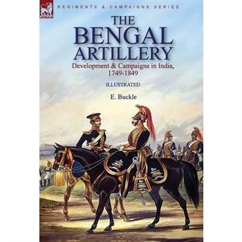 The Bengal Artillery