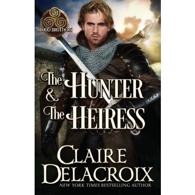 The Hunter & the Heiress