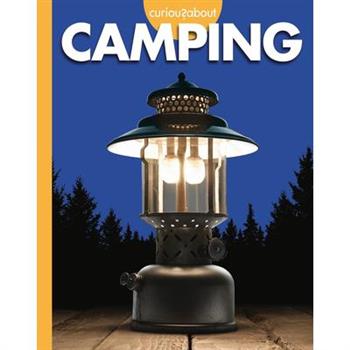 Curious about Camping
