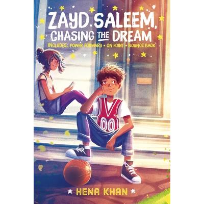 Zayd Saleem, Chasing the Dream