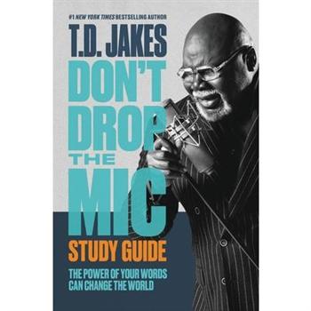 Don’t Drop the MIC Study Guide