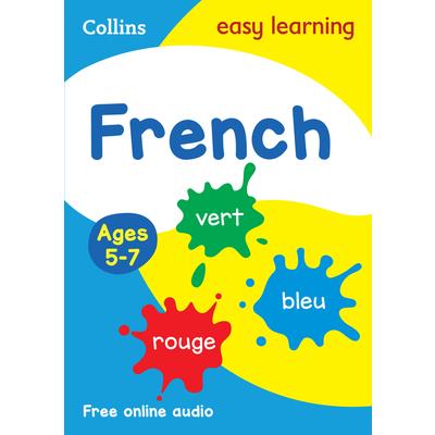 French: Ages 5-7