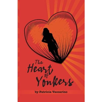 The Heart of YonkersTheHeart of Yonkers
