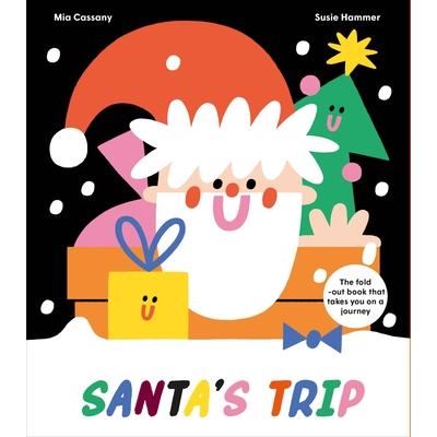 Santa’s Trip