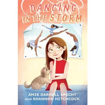 Dancing in the Storm