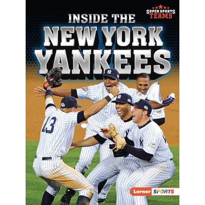 Inside the New York Yankees | 拾書所