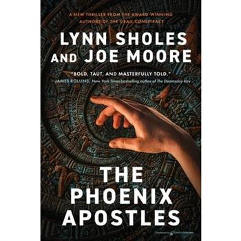 The Phoenix Apostles