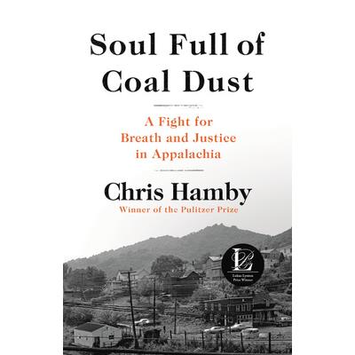 Soul Full of Coal Dust