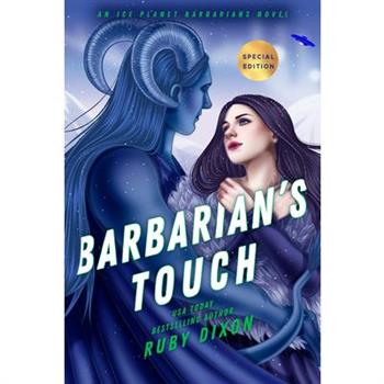 Barbarian’s Touch