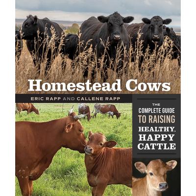 Homestead Cows