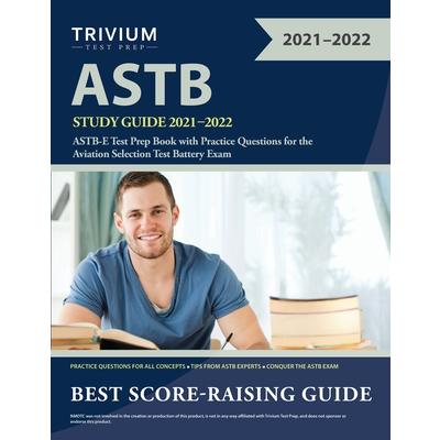 ASTB Study Guide 2021-2022 | 拾書所