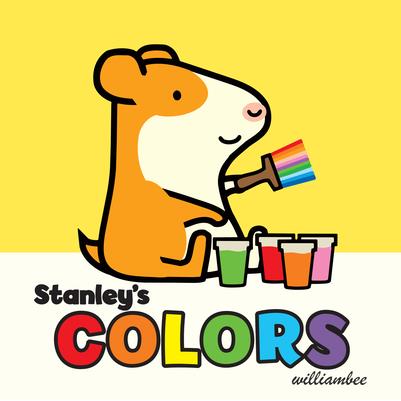 Stanley’s Colors | 拾書所